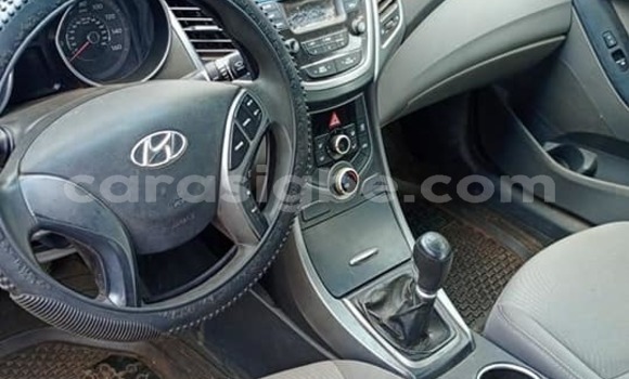 Acheter Occasion Voiture Hyundai Elantra Autre à Aneho, Maritime Acheter Occasion Voiture Hyundai Elantra Autre à Aneho, Maritime