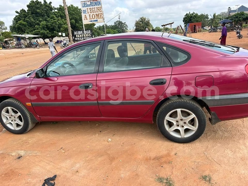 Big with watermark toyota avensis togo lome 9321