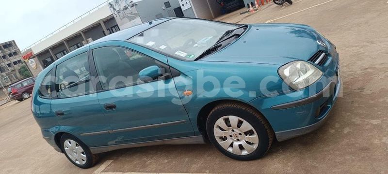 Big with watermark nissan almera togo amoutive 9324