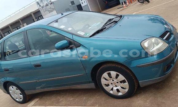 Acheter Occasion Voiture Nissan Almera Autre à Amoutivé, Togo Acheter Occasion Voiture Nissan Almera Autre à Amoutivé, Togo