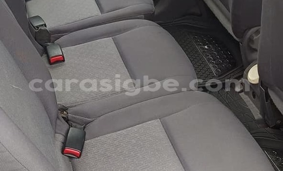 Acheter Occasion Voiture Nissan Almera Autre à Amoutivé, Togo Acheter Occasion Voiture Nissan Almera Autre à Amoutivé, Togo