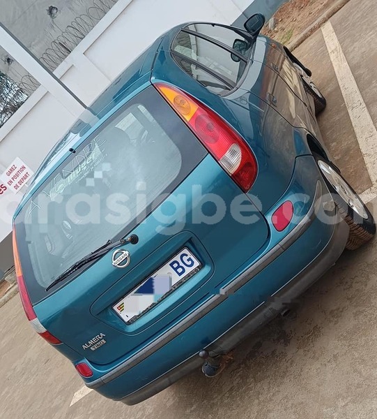 Big with watermark nissan almera togo amoutive 9324