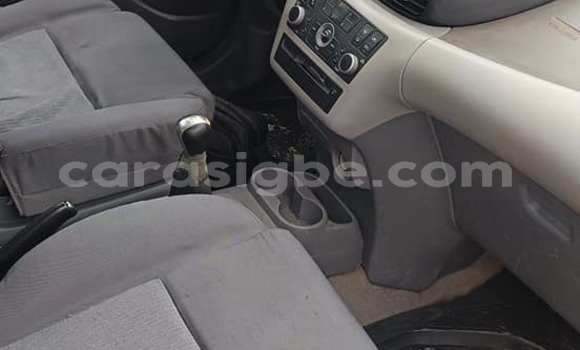 Acheter Occasion Voiture Nissan Almera Autre à Amoutivé, Togo Acheter Occasion Voiture Nissan Almera Autre à Amoutivé, Togo