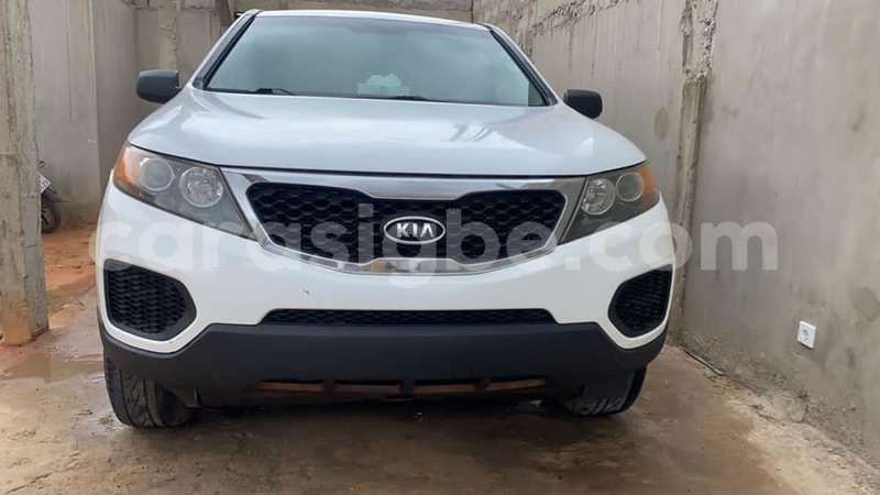 Big with watermark kia sorento togo lome 9327