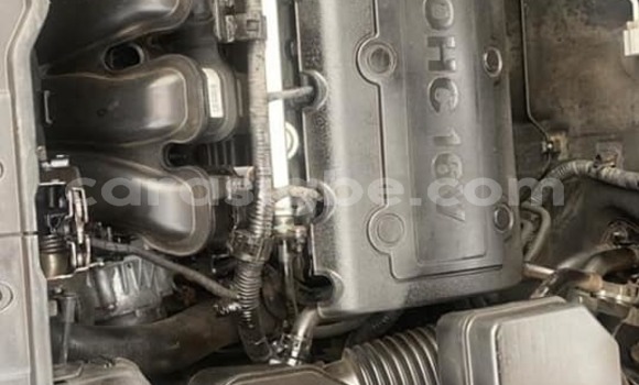 Acheter Occasion Voiture Kia Sorento Blanc à Lomé, Togo Acheter Occasion Voiture Kia Sorento Blanc à Lomé, Togo