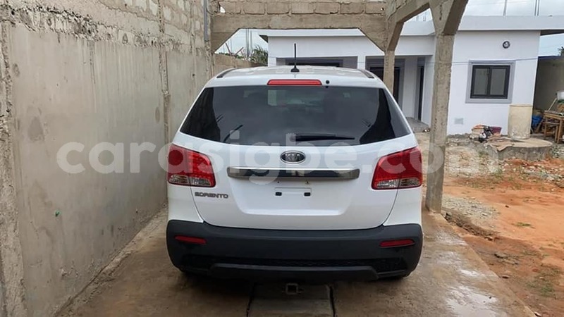 Big with watermark kia sorento togo lome 9327