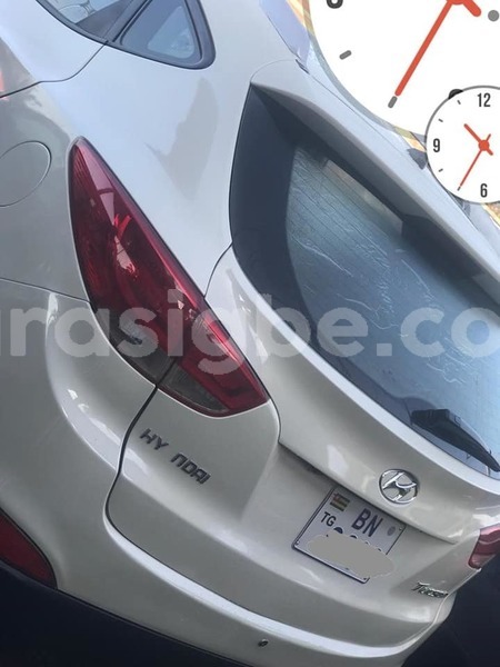 Big with watermark hyundai tucson togo lome 9328