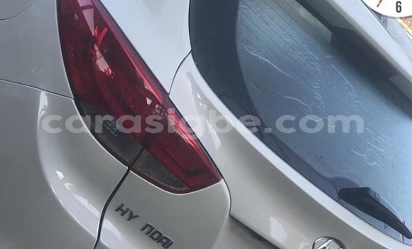 Acheter Occasion Voiture Hyundai Tucson Blanc à Lomé, Togo Acheter Occasion Voiture Hyundai Tucson Blanc à Lomé, Togo