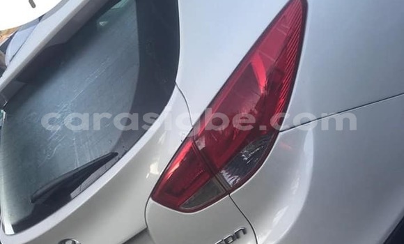 Acheter Occasion Voiture Hyundai Tucson Blanc à Lomé, Togo Acheter Occasion Voiture Hyundai Tucson Blanc à Lomé, Togo