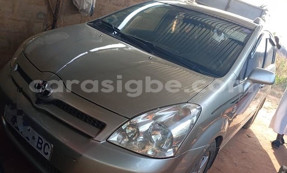 Acheter Occasion Voiture Toyota Corolla Autre à Aného, Togo Acheter Occasion Voiture Toyota Corolla Autre à Aného, Togo