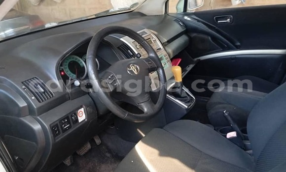 Acheter Occasion Voiture Toyota Corolla Autre à Aného, Togo Acheter Occasion Voiture Toyota Corolla Autre à Aného, Togo