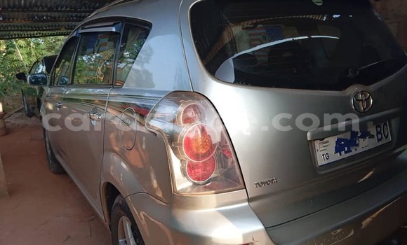 Acheter Occasion Voiture Toyota Corolla Autre à Aného, Togo Acheter Occasion Voiture Toyota Corolla Autre à Aného, Togo