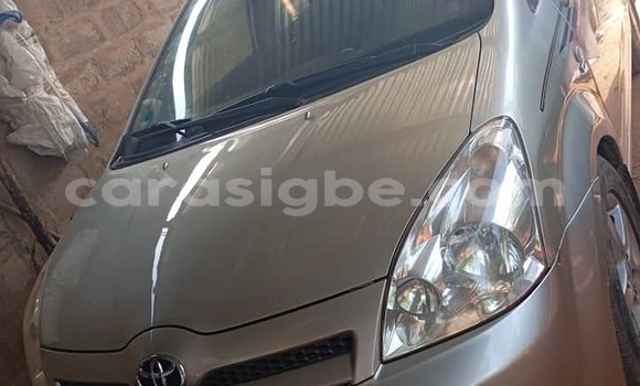 Acheter Occasion Voiture Toyota Corolla Autre à Aného, Togo Acheter Occasion Voiture Toyota Corolla Autre à Aného, Togo