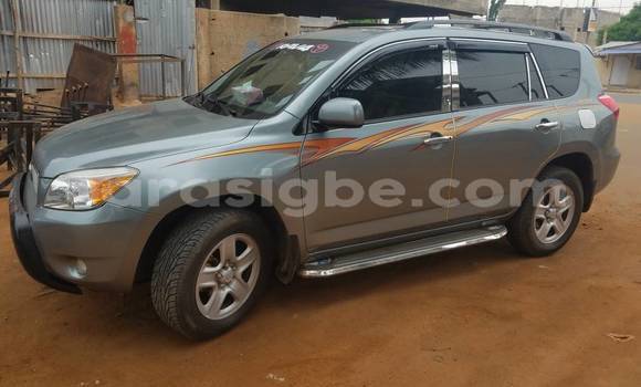 Buy Used Toyota RAV4 Other Car in Lome in Togo Buy Used Toyota RAV4 Other Car in Lome in Togo