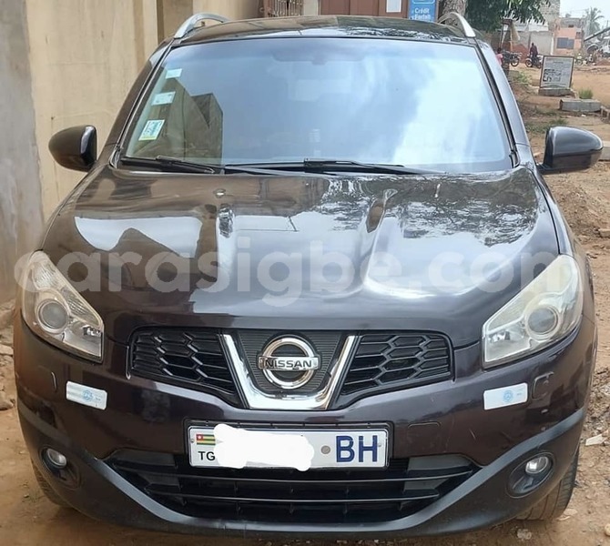 Big with watermark nissan qashqai maritime aneho 9334