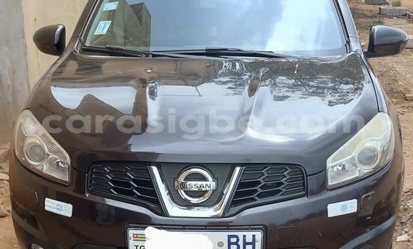 Acheter Occasion Voiture Nissan Qashqai Autre à Aneho, Maritime Acheter Occasion Voiture Nissan Qashqai Autre à Aneho, Maritime