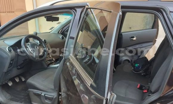 Acheter Occasion Voiture Nissan Qashqai Autre à Aneho, Maritime Acheter Occasion Voiture Nissan Qashqai Autre à Aneho, Maritime