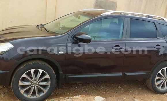 Acheter Occasion Voiture Nissan Qashqai Autre à Aneho, Maritime Acheter Occasion Voiture Nissan Qashqai Autre à Aneho, Maritime