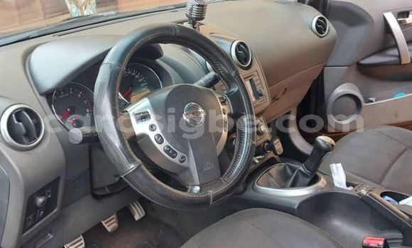 Acheter Occasion Voiture Nissan Qashqai Autre à Aneho, Maritime Acheter Occasion Voiture Nissan Qashqai Autre à Aneho, Maritime