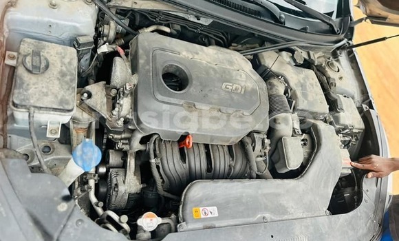 Acheter Occasion Voiture Hyundai Elantra Autre à Lomé, Togo Acheter Occasion Voiture Hyundai Elantra Autre à Lomé, Togo