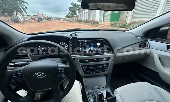 Acheter Occasion Voiture Hyundai Elantra Autre à Lomé, Togo Acheter Occasion Voiture Hyundai Elantra Autre à Lomé, Togo