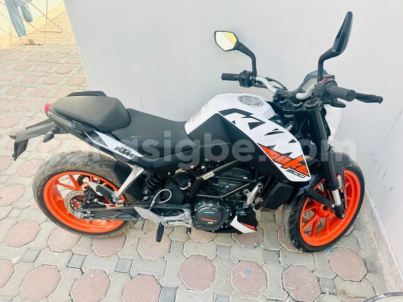 Big with watermark ktm duke togo lome 9337