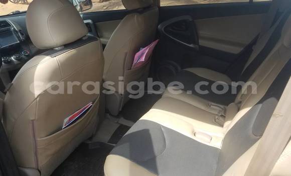 Buy Used Toyota RAV4 Other Car in Lome in Togo Buy Used Toyota RAV4 Other Car in Lome in Togo