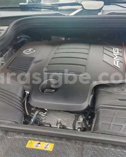 Big with watermark mercedes benz gle togo lome 9338