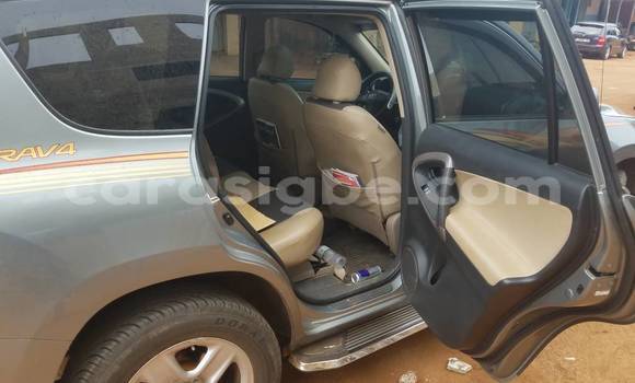 Buy Used Toyota RAV4 Other Car in Lome in Togo Buy Used Toyota RAV4 Other Car in Lome in Togo