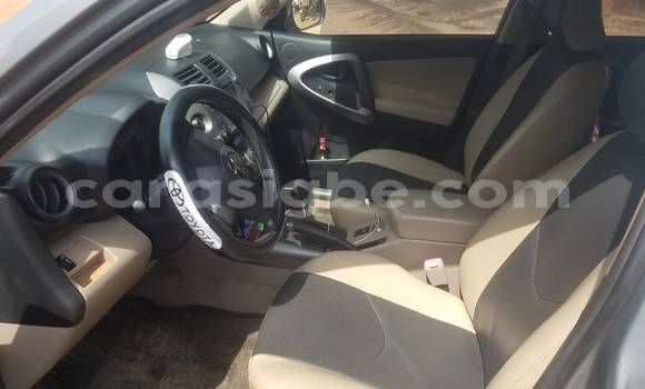 Buy Used Toyota RAV4 Other Car in Lome in Togo Buy Used Toyota RAV4 Other Car in Lome in Togo