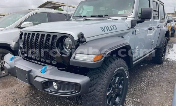 Acheter Occasion Voiture Jeep Wrangler Autre à Lomé, Maritime Acheter Occasion Voiture Jeep Wrangler Autre à Lomé, Maritime