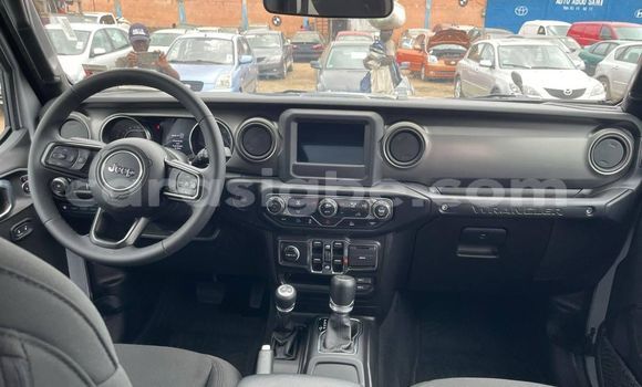 Acheter Occasion Voiture Jeep Wrangler Autre à Lomé, Maritime Acheter Occasion Voiture Jeep Wrangler Autre à Lomé, Maritime