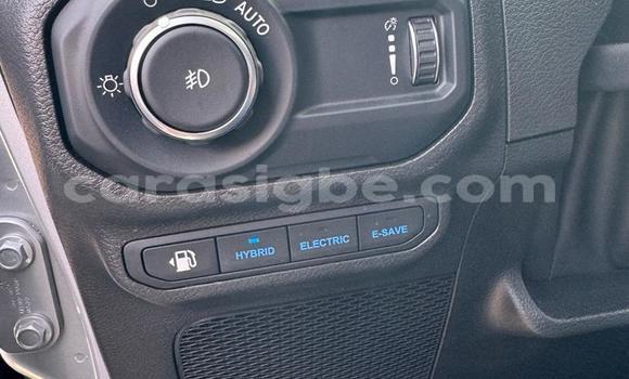 Acheter Occasion Voiture Jeep Wrangler Autre à Lomé, Maritime Acheter Occasion Voiture Jeep Wrangler Autre à Lomé, Maritime