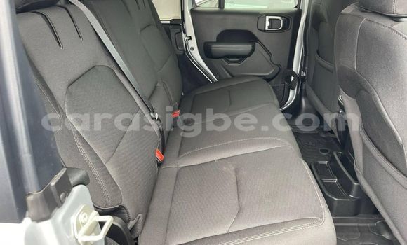 Acheter Occasion Voiture Jeep Wrangler Autre à Lomé, Maritime Acheter Occasion Voiture Jeep Wrangler Autre à Lomé, Maritime