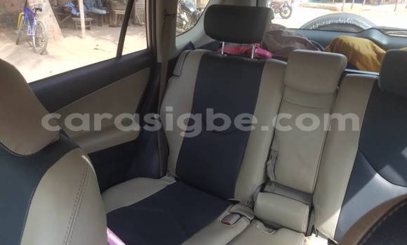 Buy Used Toyota RAV4 Other Car in Lome in Togo Buy Used Toyota RAV4 Other Car in Lome in Togo