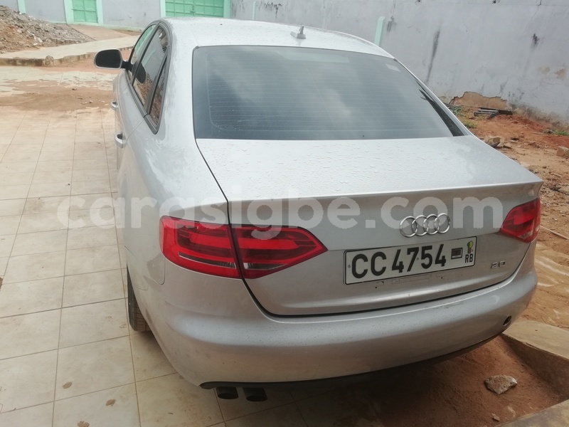 Big with watermark audi a4 togo lome 9347