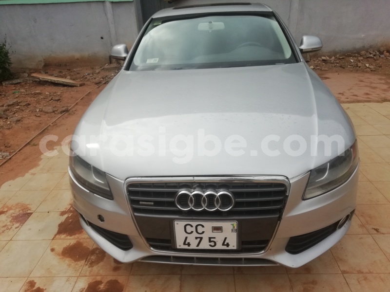 Big with watermark audi a4 togo lome 9347