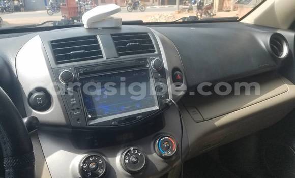 Buy Used Toyota RAV4 Other Car in Lome in Togo Buy Used Toyota RAV4 Other Car in Lome in Togo