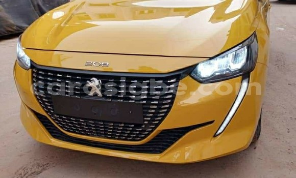 Acheter Occasion Voiture Peugeot 208 GTi Autre à Lomé, Togo Acheter Occasion Voiture Peugeot 208 GTi Autre à Lomé, Togo