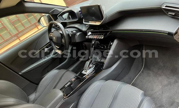 Acheter Occasion Voiture Peugeot 208 GTi Autre à Lomé, Togo Acheter Occasion Voiture Peugeot 208 GTi Autre à Lomé, Togo