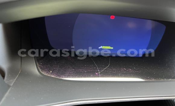 Acheter Occasion Voiture Peugeot 208 GTi Autre à Lomé, Togo Acheter Occasion Voiture Peugeot 208 GTi Autre à Lomé, Togo