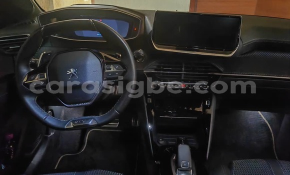 Acheter Occasion Voiture Peugeot 208 GTi Autre à Lomé, Togo Acheter Occasion Voiture Peugeot 208 GTi Autre à Lomé, Togo