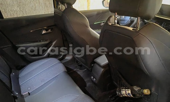 Acheter Occasion Voiture Peugeot 208 GTi Autre à Lomé, Togo Acheter Occasion Voiture Peugeot 208 GTi Autre à Lomé, Togo