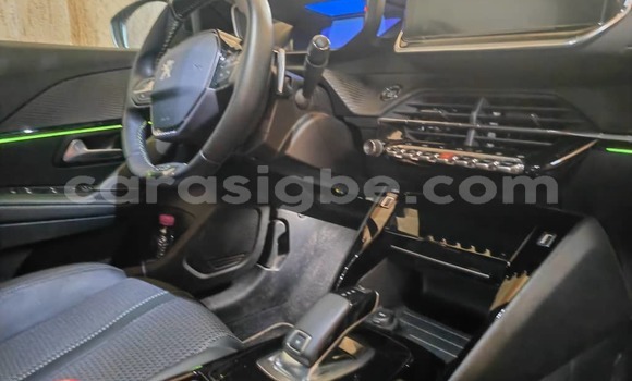 Acheter Occasion Voiture Peugeot 208 GTi Autre à Lomé, Togo Acheter Occasion Voiture Peugeot 208 GTi Autre à Lomé, Togo