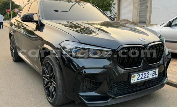 Acheter Occasion Voiture BMW X6 M Noir à Lomé, Maritime Acheter Occasion Voiture BMW X6 M Noir à Lomé, Maritime