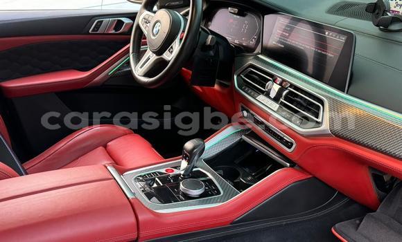 Acheter Occasion Voiture BMW X6 M Noir à Lomé, Maritime Acheter Occasion Voiture BMW X6 M Noir à Lomé, Maritime