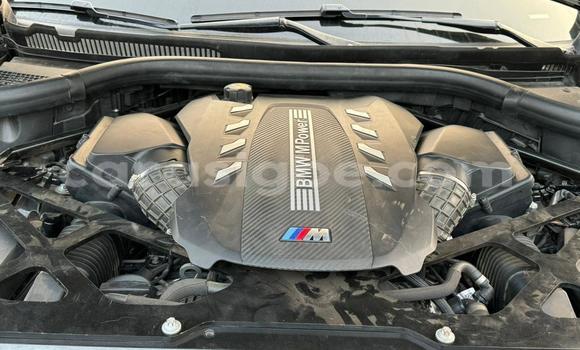 Acheter Occasion Voiture BMW X6 M Noir à Lomé, Maritime Acheter Occasion Voiture BMW X6 M Noir à Lomé, Maritime