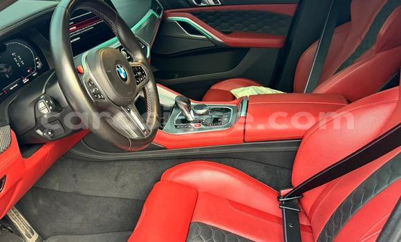 Acheter Occasion Voiture BMW X6 M Noir à Lomé, Maritime Acheter Occasion Voiture BMW X6 M Noir à Lomé, Maritime