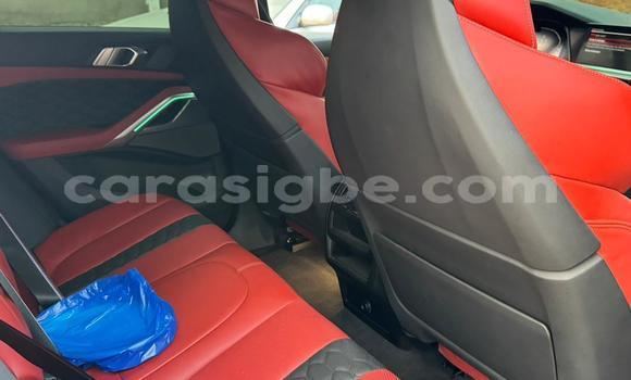 Acheter Occasion Voiture BMW X6 M Noir à Lomé, Maritime Acheter Occasion Voiture BMW X6 M Noir à Lomé, Maritime