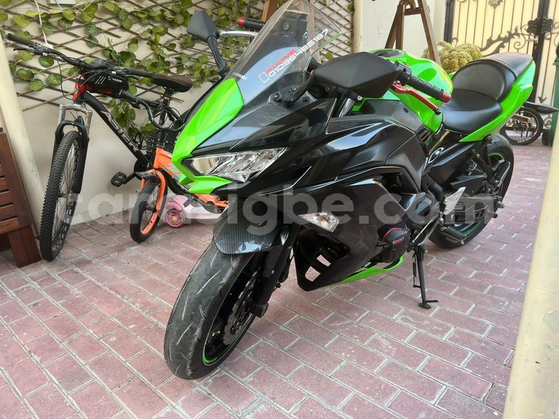 Big with watermark kawasaki ninja togo lome 9353